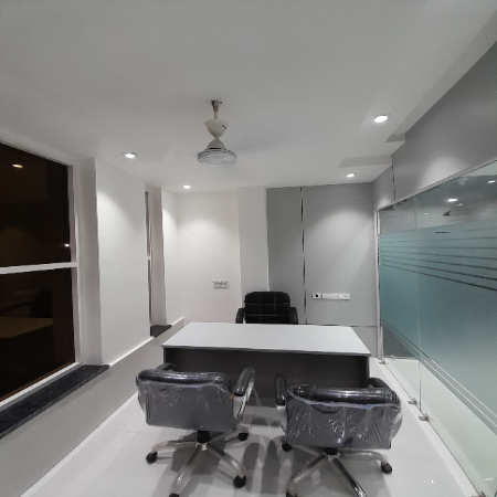 Coworking in indirapuram